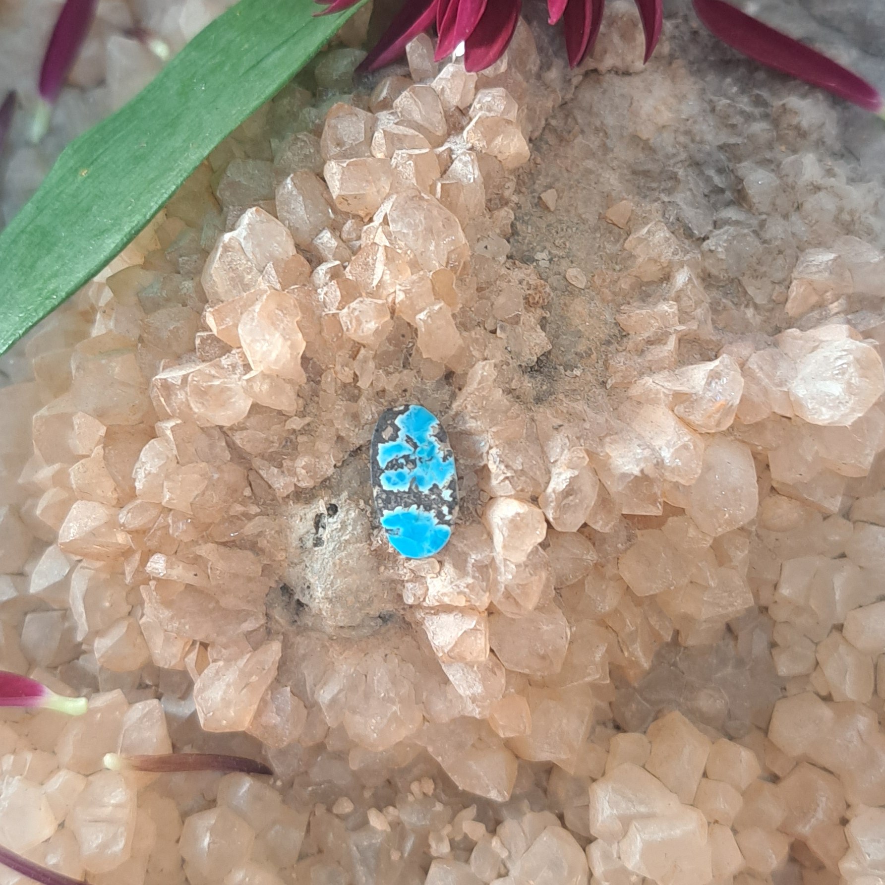 فیروزه نیشابور کد 815