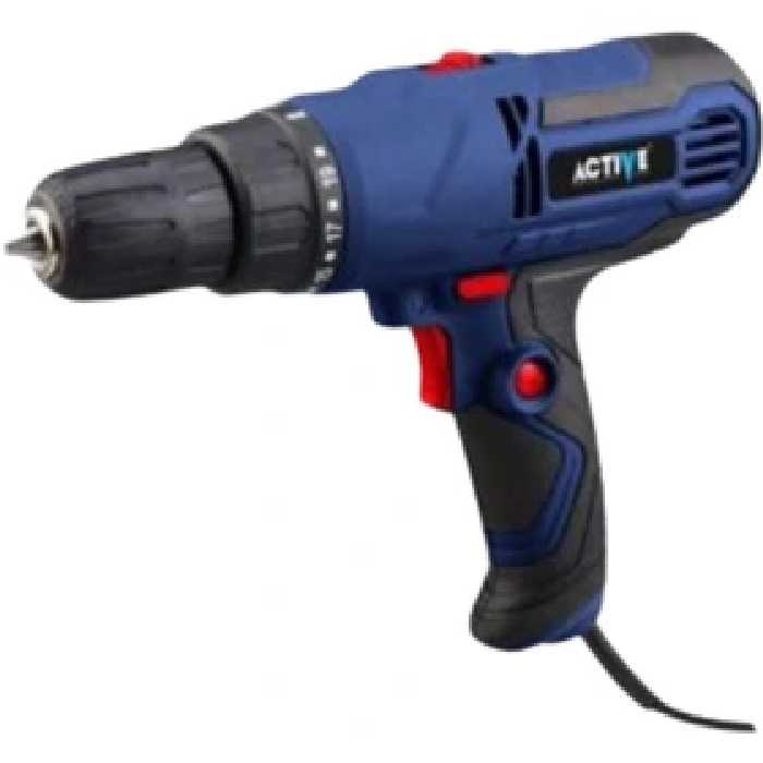 پیچ گوشتی برقی ترکمتردار 2312 اکتیو کد AC-2312