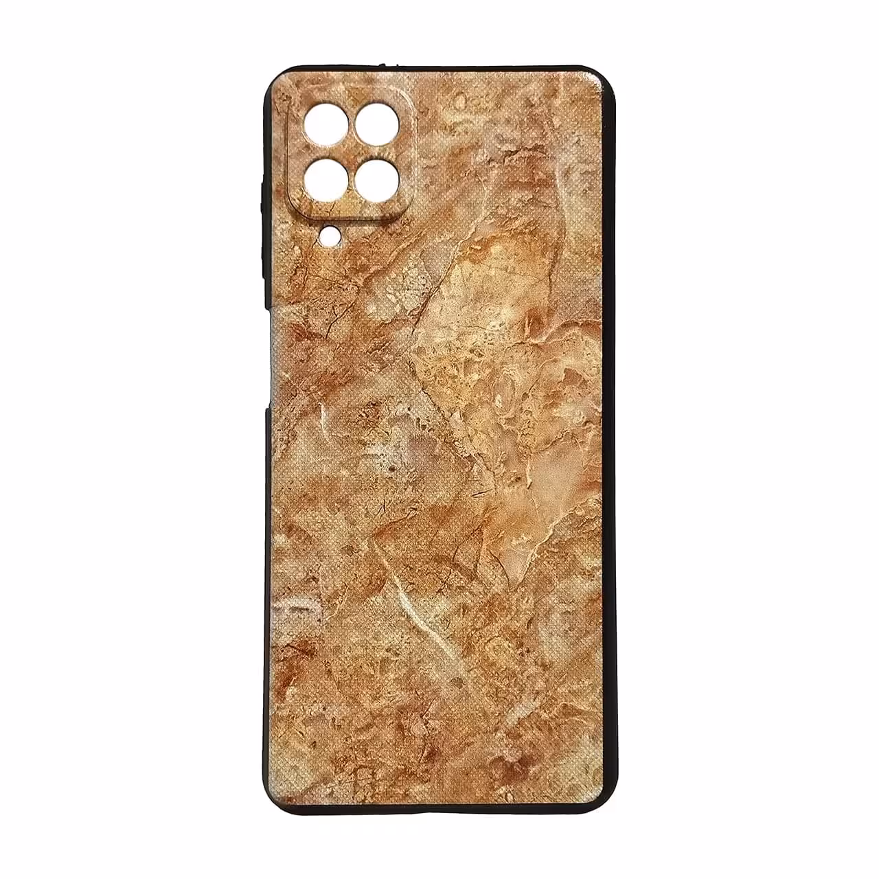 کاور کد 1737 مناسب برای گوشی موبایل سامسونگ Galaxy  A12