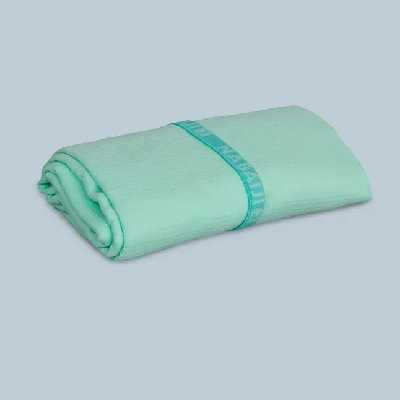 حوله استخری نابایجی طرح شطرنجی سایز 175x110 سانتی متر