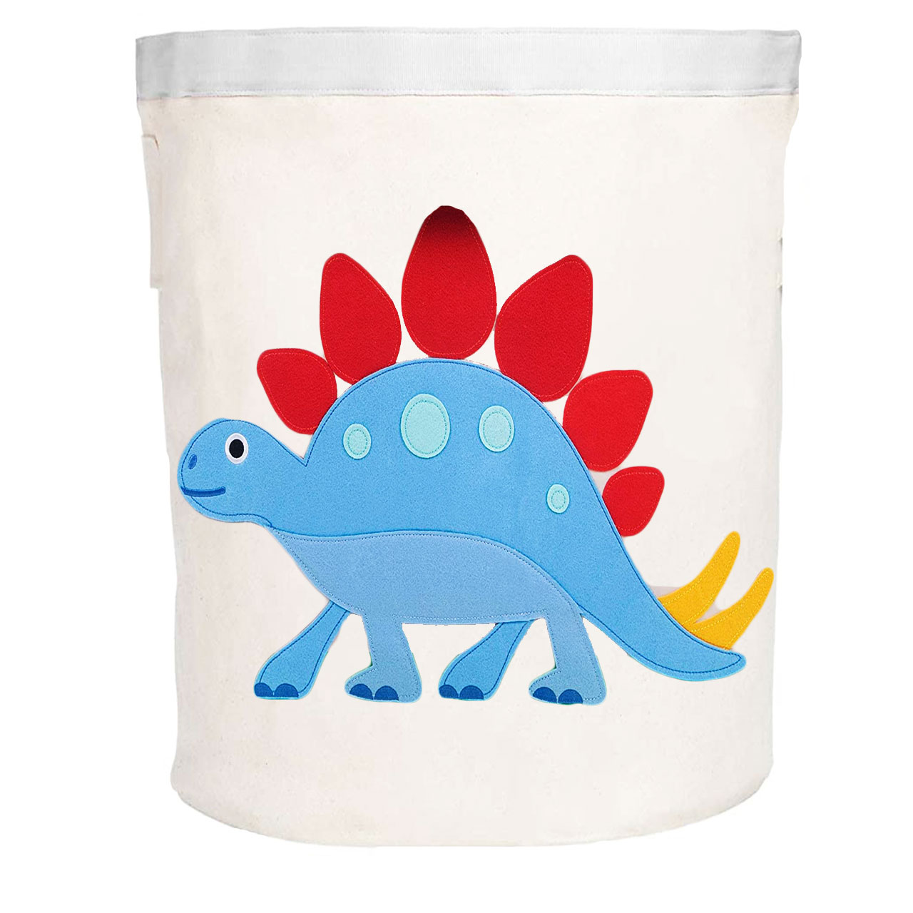 ارگانایزر کودک هیاهو مدل Ankylosaurus
