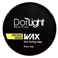 واکس مو دورلایت مدل strong hold حجم 300 میلی لیتر