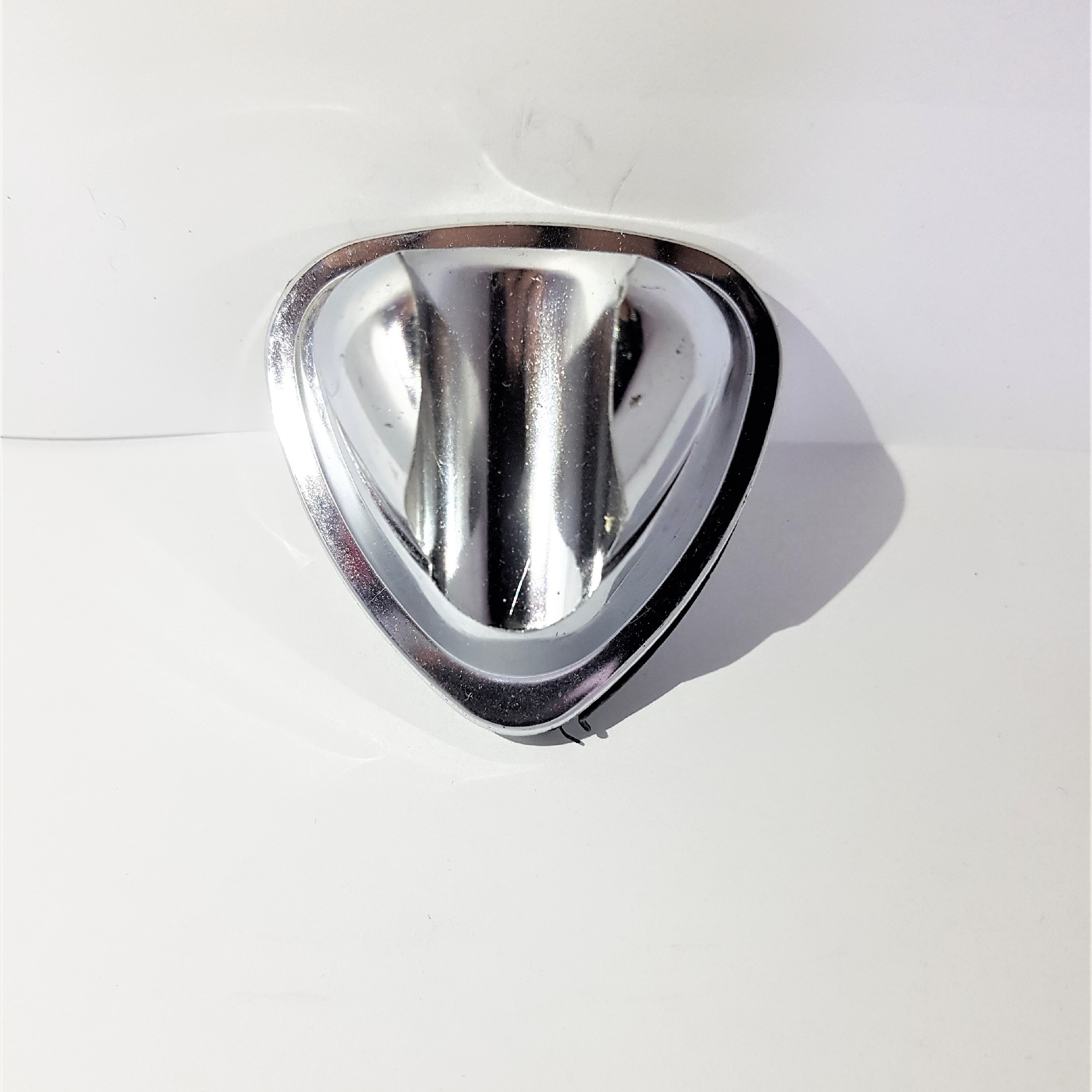 نگهدارنده شلنگ توالت  مدل A1 بسته 2 عددی