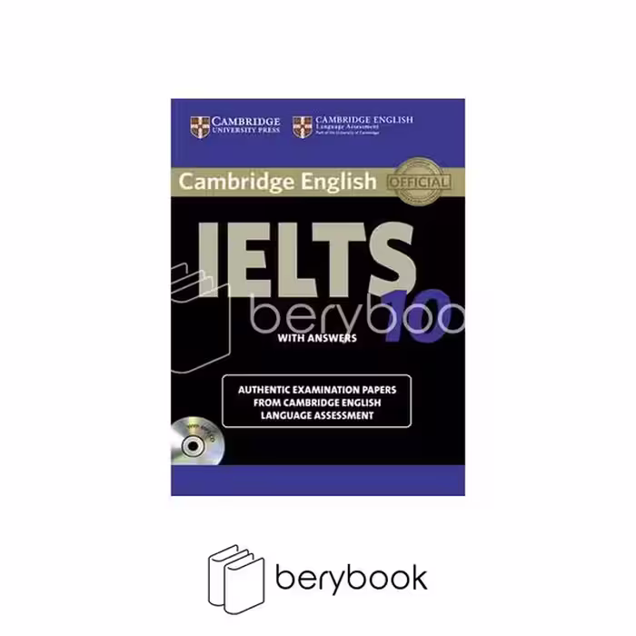 / cambridge english / ielts with answers /10