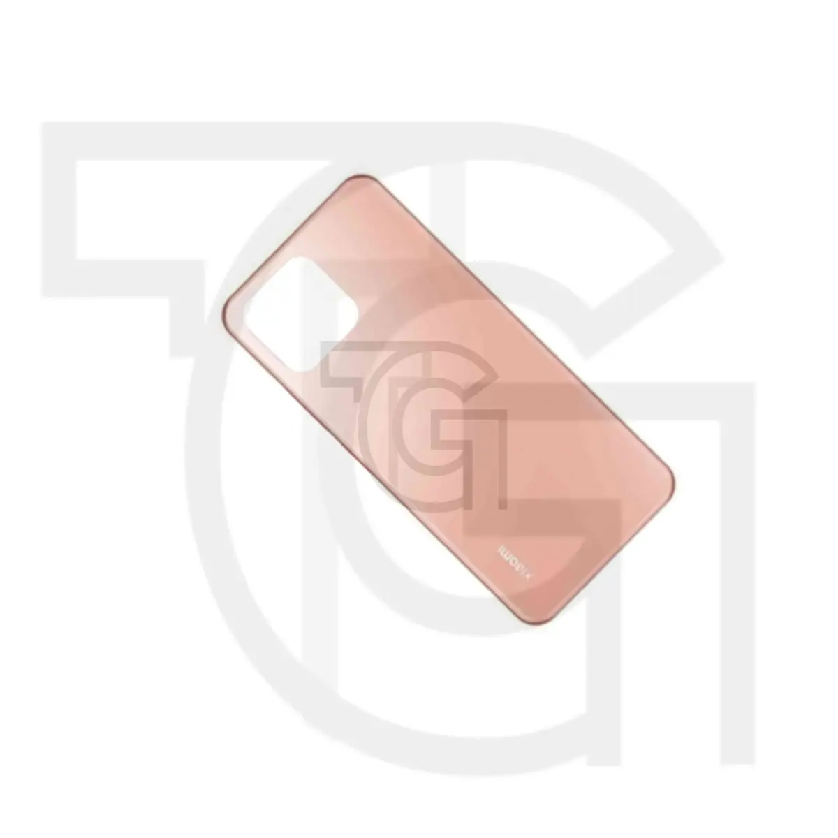 درب پشت شیائومی (مرجانتوسکانی) Back Door Xiaomi Mi M2101K9AG