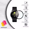 محافظ صفحه نمایش نانو شهر گلس مدل PMSR مناسب برای ساعت هوشمند سامسونگ Galaxy Watch 4 44mm 