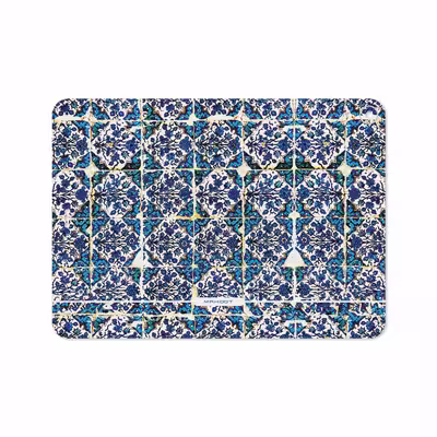 برچسب پوششی ماهوت مدل Iran-Tile1 مناسب برای تبلت اپل iPad Pro 11 2018 A2013