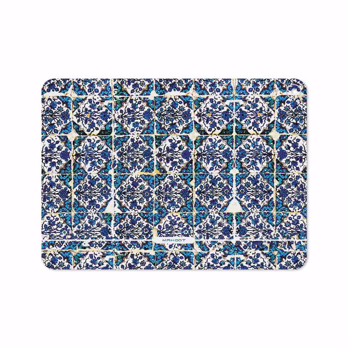 برچسب پوششی ماهوت مدل Iran-Tile1 مناسب برای تبلت اپل iPad Pro 11 2018 A2013
