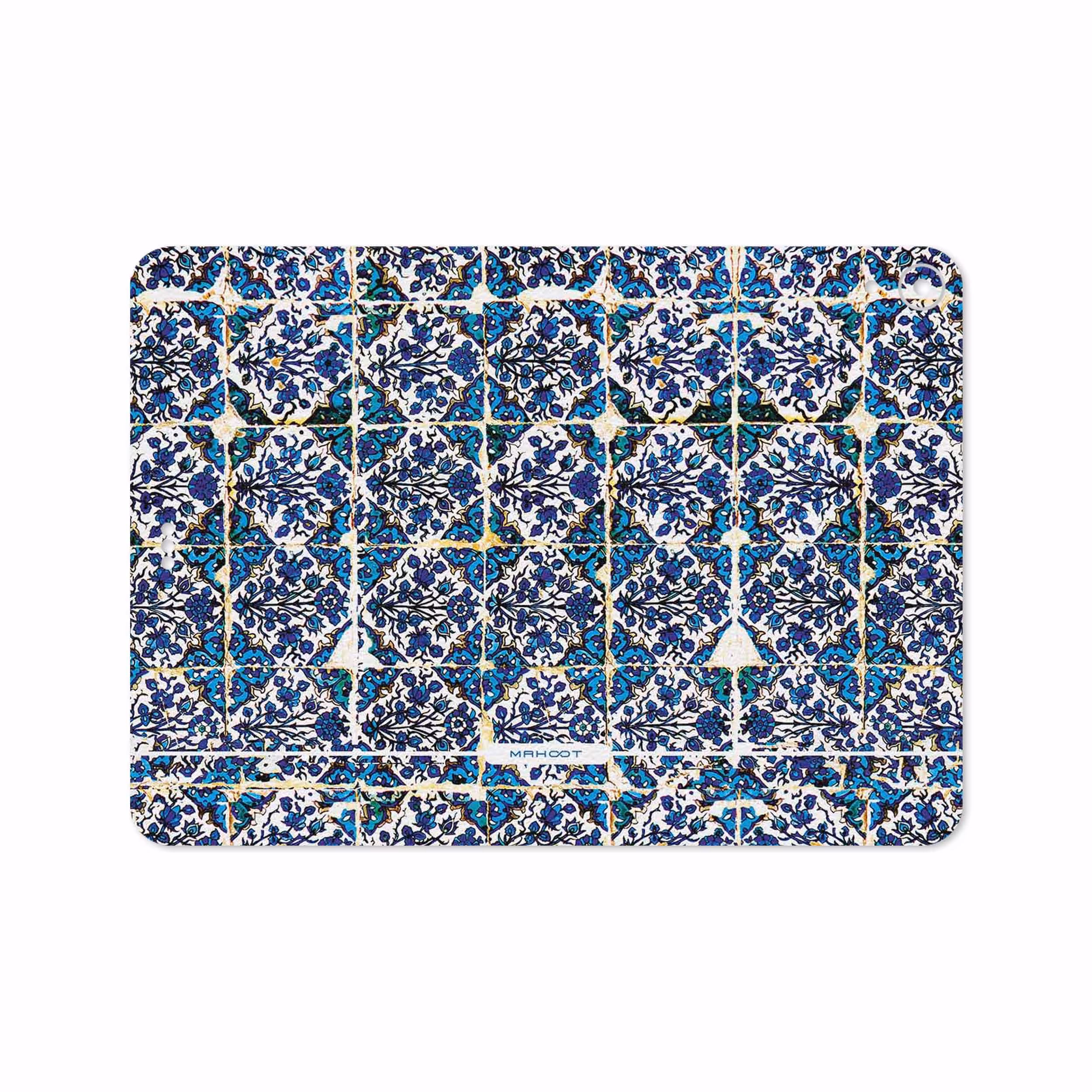 برچسب پوششی ماهوت مدل Iran-Tile1 مناسب برای تبلت اپل iPad Pro 11 2018 A2013