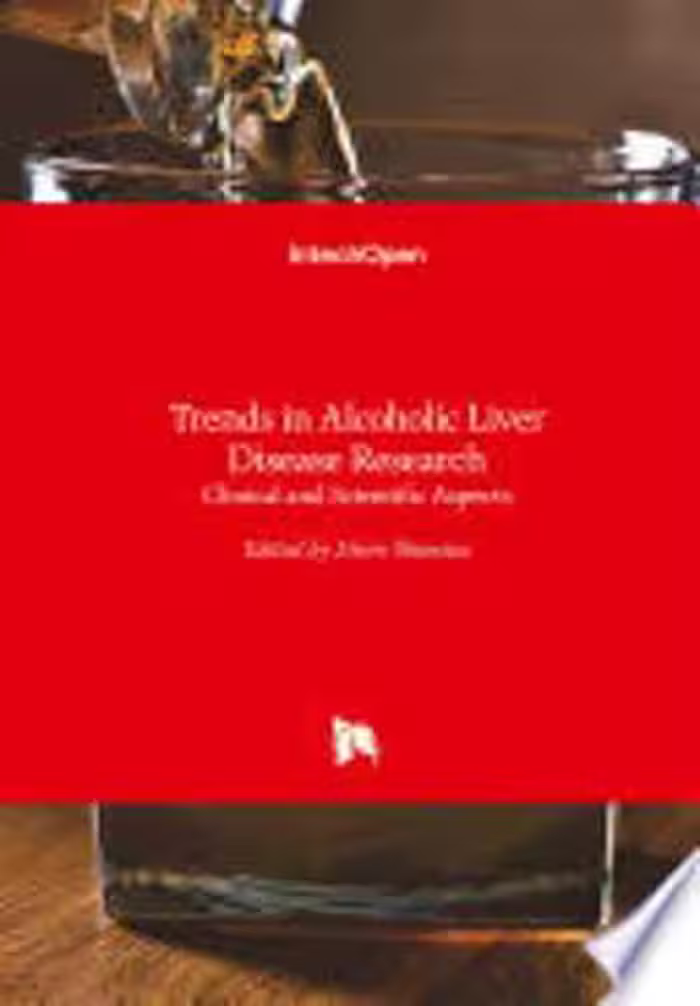 [PDF] دانلود کتاب Trends In Alcoholic Liver Disease Research - Clinical, Scientific Aspects, 2011