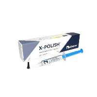 خمیر پالیش کامپوزیت نیک درمان مدل X-Polish Non Diamond وزن 5 گرم