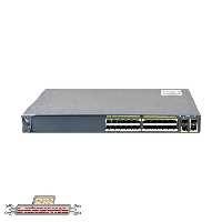 قیمت و خرید سوئیچ سیسکو WS-C2960-24PC-L | مسترشبکه