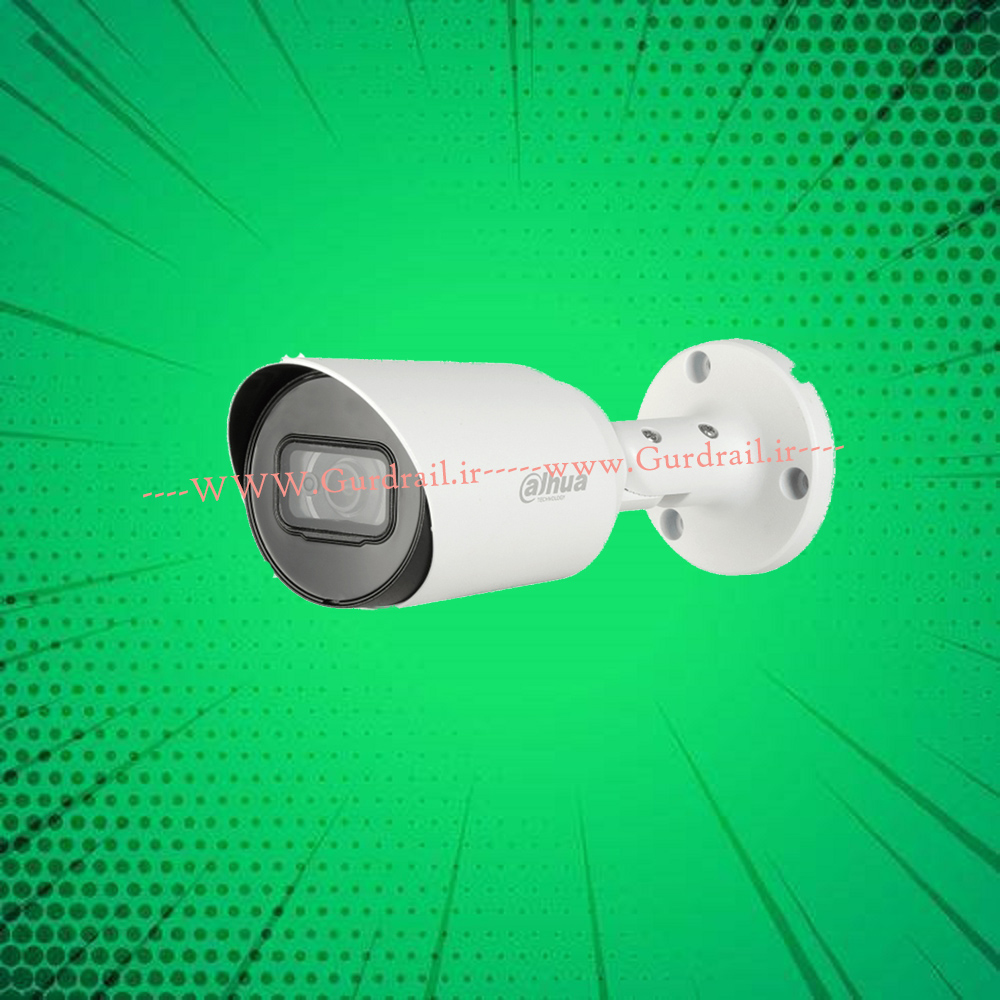 دوربین بولت استارلایت داهوا مدل DH-IPC-HFW2230SP-S | گاردریل