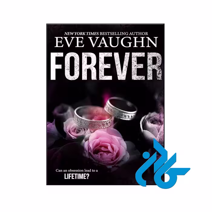 خرید و قیمت کتاب Forever از فروشگاه کادن