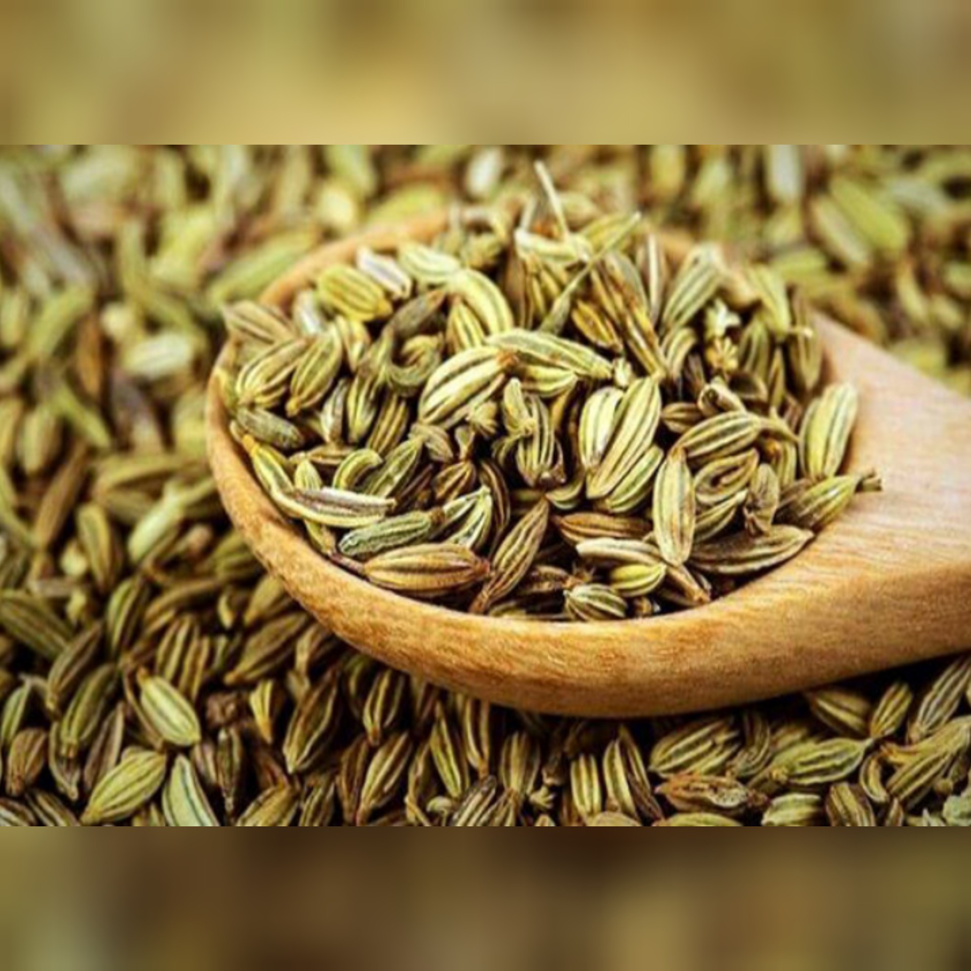 زیره سبز 50 گرم