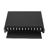 پچ پنل فیبر نوری Infilink مدل IP-FT532B - فروشگاه اینترنتی طیف سنتر