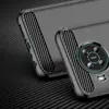 کاور بادیگارد مدل Steel مناسب برای گوشی موبایل نوکیا Nokia X20