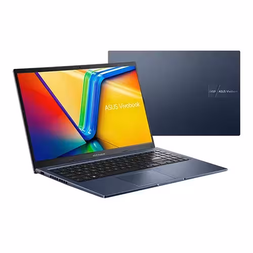 خرید و قیمت لپ تاپ ایسوس 15.6 اینچی مدل VivoBook X1502ZA | پردازنده Core i3 1215U رم 4GB حافظه