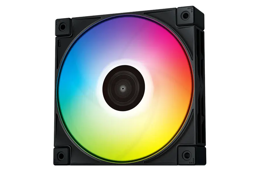 فن کیس دیپ کول FC120
