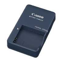 شارژر باتری دوربین کانن مدل CB-2LV