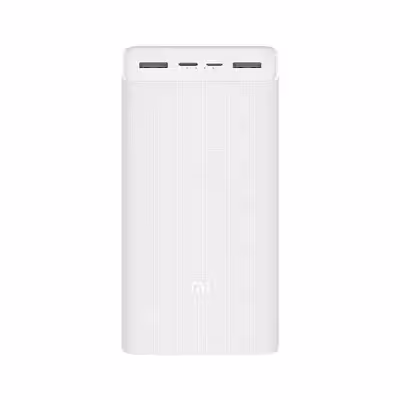 پاوربانک  مدل PB3018ZM ظرفیت 30000 میلی آمپر ساعت