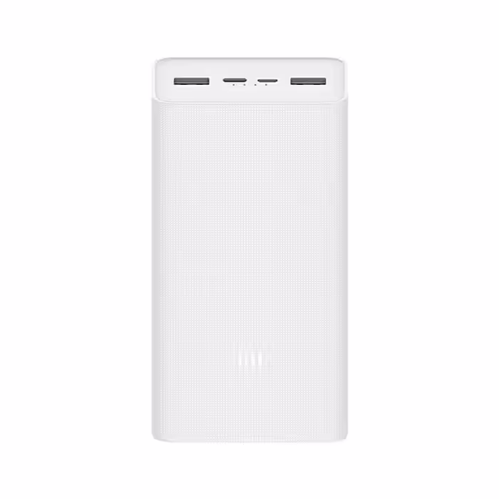 پاوربانک  مدل PB3018ZM ظرفیت 30000 میلی آمپر ساعت