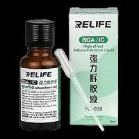 حلال چسب آی سی ریلایف مدل Relife RL-039
