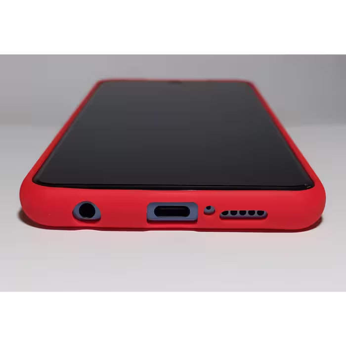 کاور مدل ST01 مناسب برای گوشی موبایل شیائومی Redmi Note 9s/9pro