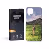 کاور گارد قاب مدل دخترانه مناسب برای گوشی موبایل سامسونگ Galaxy a12