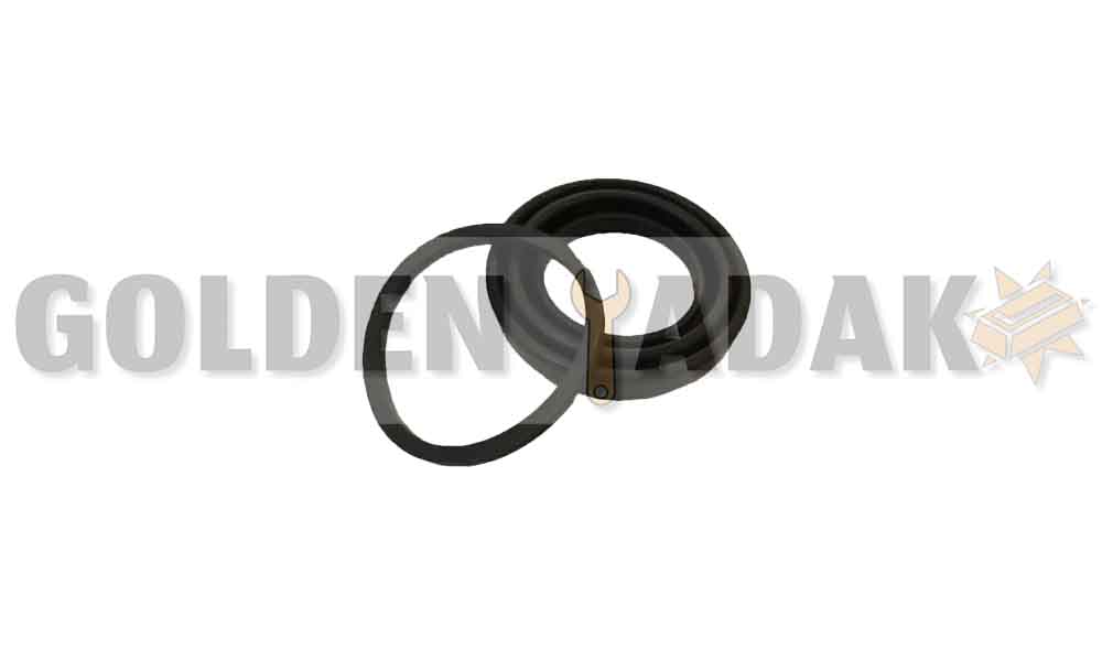 لوازم سیلندر ترمز چرخ عقب برلیانس H320 - گلدن یدک