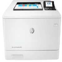 پرینتر لیزری اچ‌پی مدل Color LaserJet Enterprise M455dn