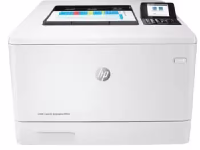 پرینتر لیزری اچ‌پی مدل Color LaserJet Enterprise M455dn