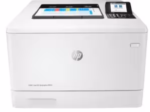 پرینتر لیزری اچ‌پی مدل Color LaserJet Enterprise M455dn