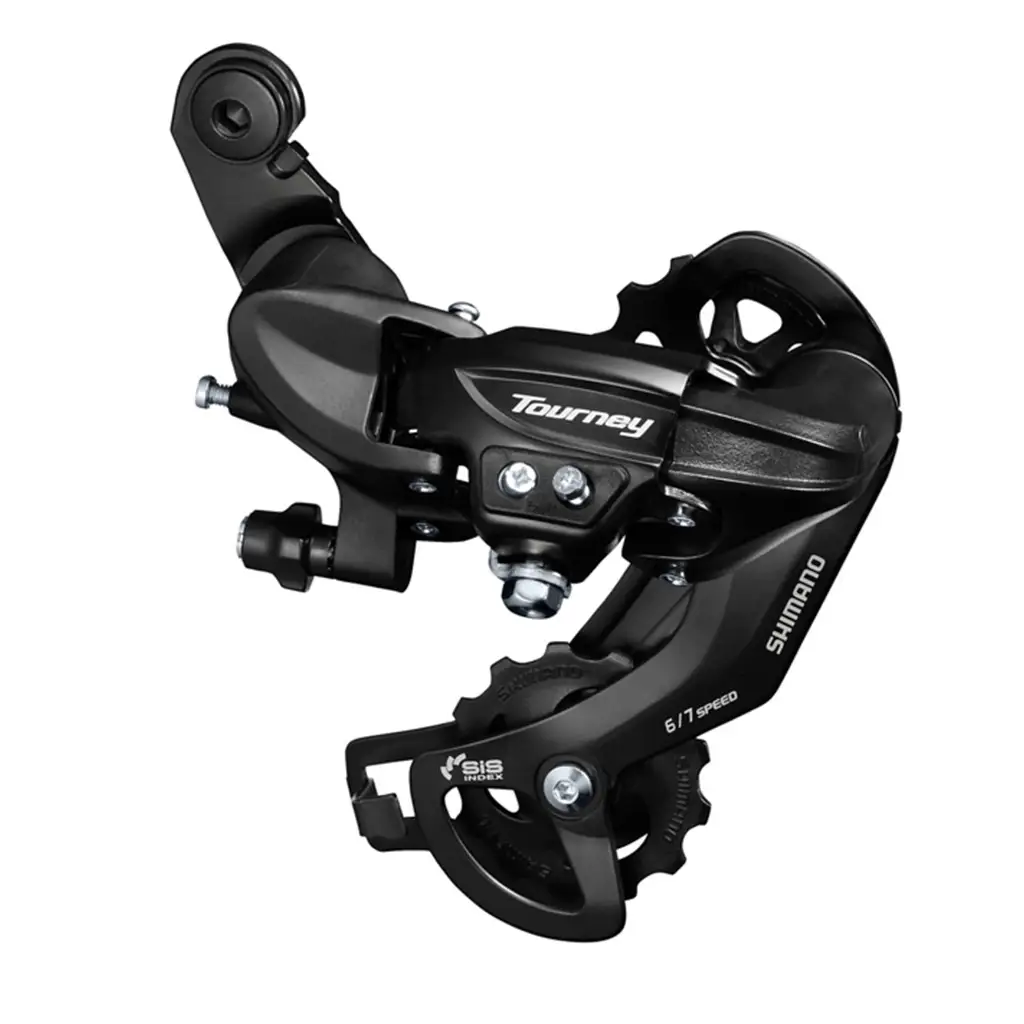 شانژمان دوچرخه Shimano Tourney RD-TY300 - اصل با ضمانت و گارانتی