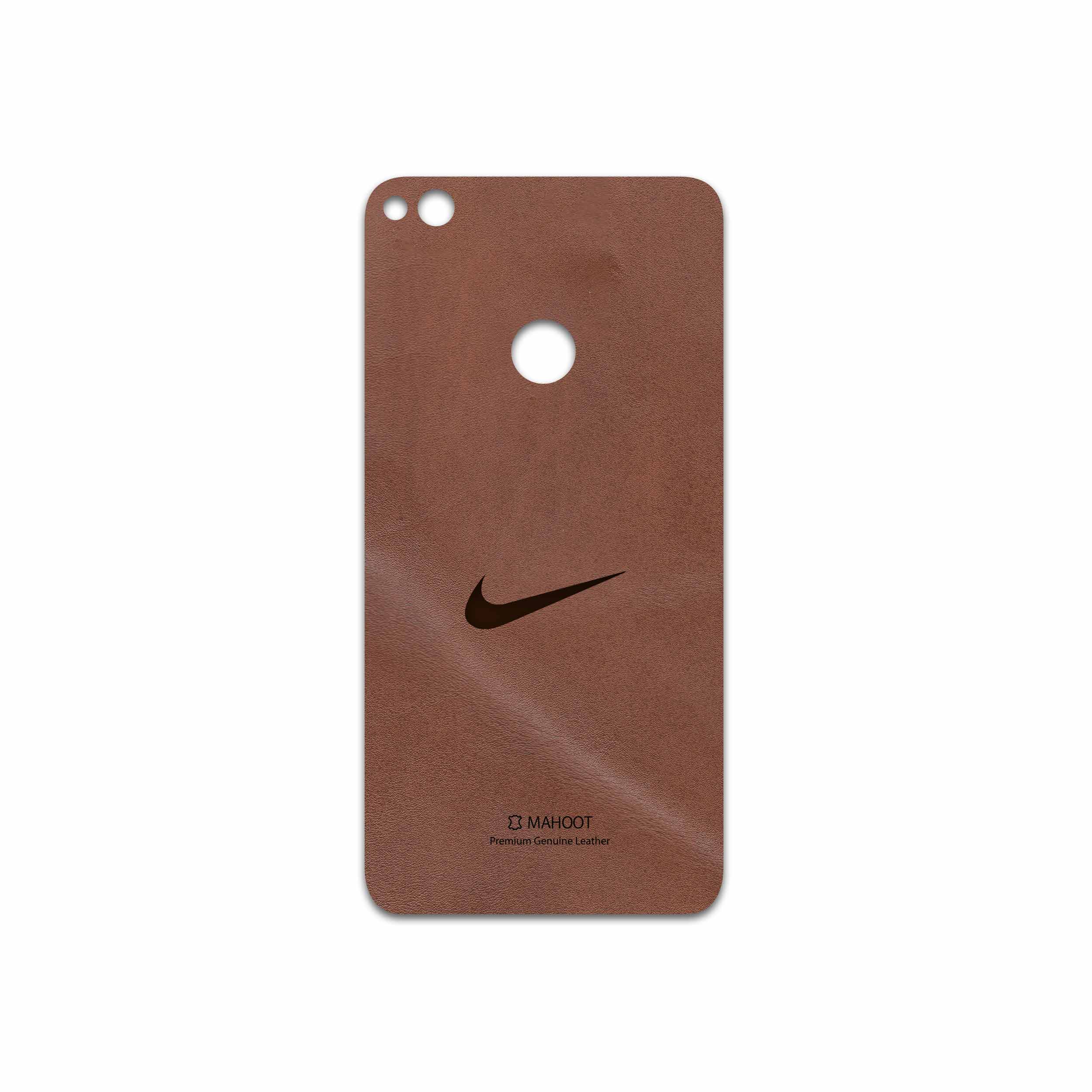 برچسب پوششی ماهوت مدل MNL-NK مناسب برای گوشی موبایل آنر 8 Lite