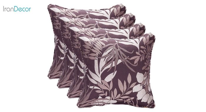 کوسن رستاک مدل فیونا - کد F33 - بسته 4 عددی