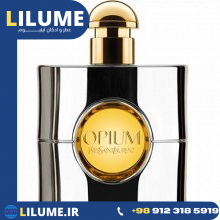 عطر ادکلن ایوسن لورن بلک اوپیوم کالکتورز ادیشن 2014 50 میل زنانه