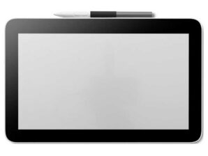 قلم نوری وکام مدل DTH-134 ONE 13 Touch