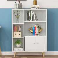 کتابخانه آراسک مدل ke 1 | choobsub