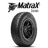 خرید لاستیک مترکس 315/75R16 گل at