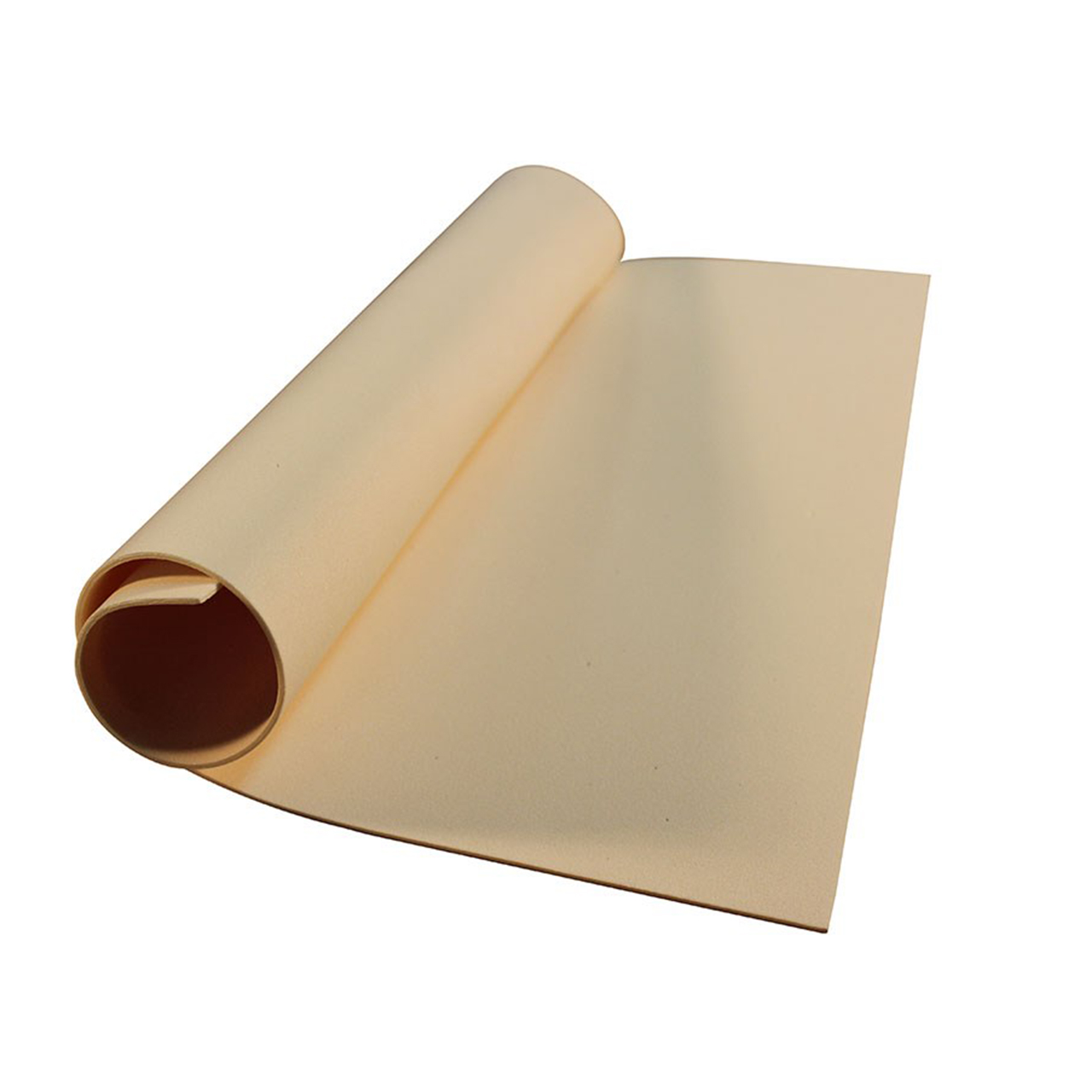 فوم نرم اوربرایت ضخامت 2 میل بسته 5 برگی