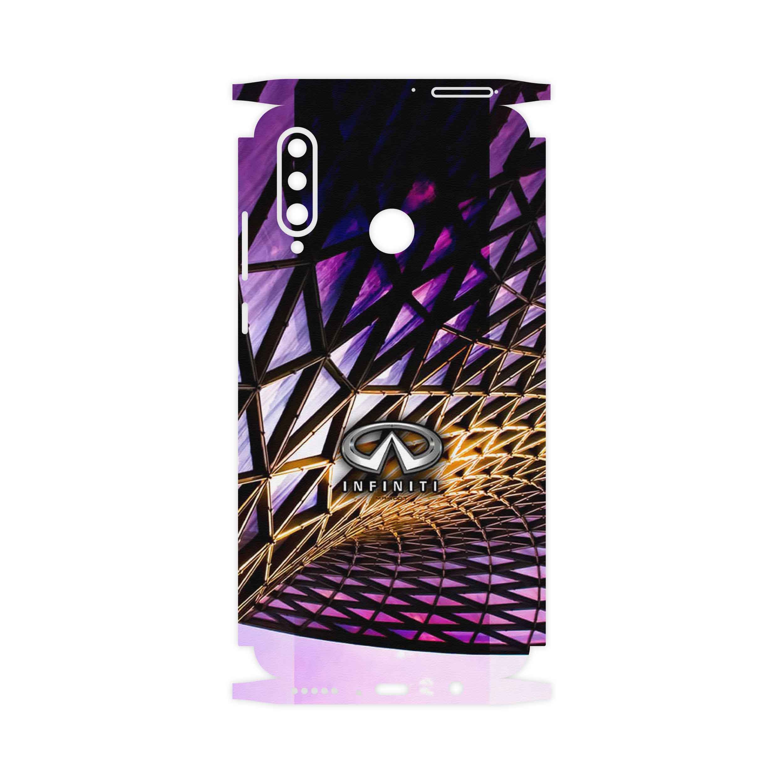 برچسب پوششی ماهوت مدل infinity-FullSkin مناسب برای گوشی موبایل هوآوی P30 Lite (48 MP Camera)
