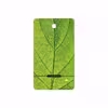 برچسب پوششی ماهوت مدل Leaf-Texture مناسب برای تبلت سامسونگ Galaxy Tab 4 7.0 2014 T230