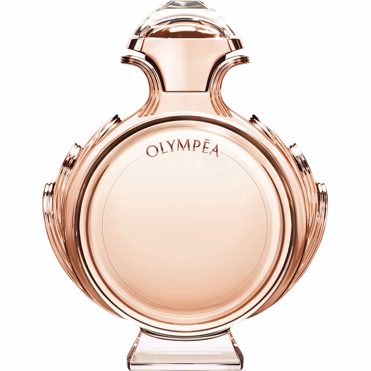 ادو پرفیوم زنانه پاکو رابان مدل Olympea حجم 80 میلی لیتر