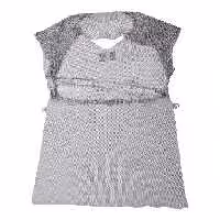 پیش بند نیم تنه دار Bolero–100