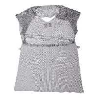 پیش بند نیم تنه دار Bolero–100