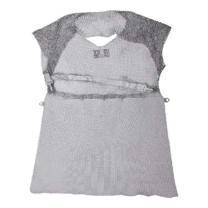 پیش بند نیم تنه دار Bolero–100