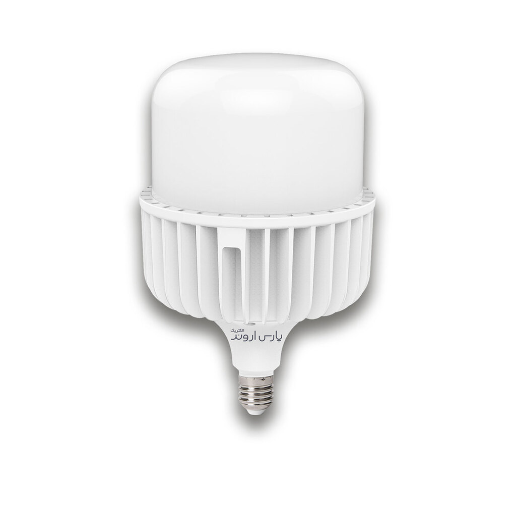 لامپ ال ای دی سالنی دایان 100 وات پارس اروند سرپیچ E40