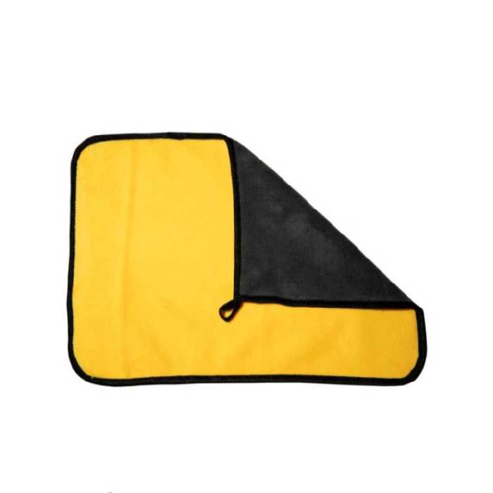 دستمال نظافت آشپزخانه مدل Pol کد R3 بسته 4 عددی