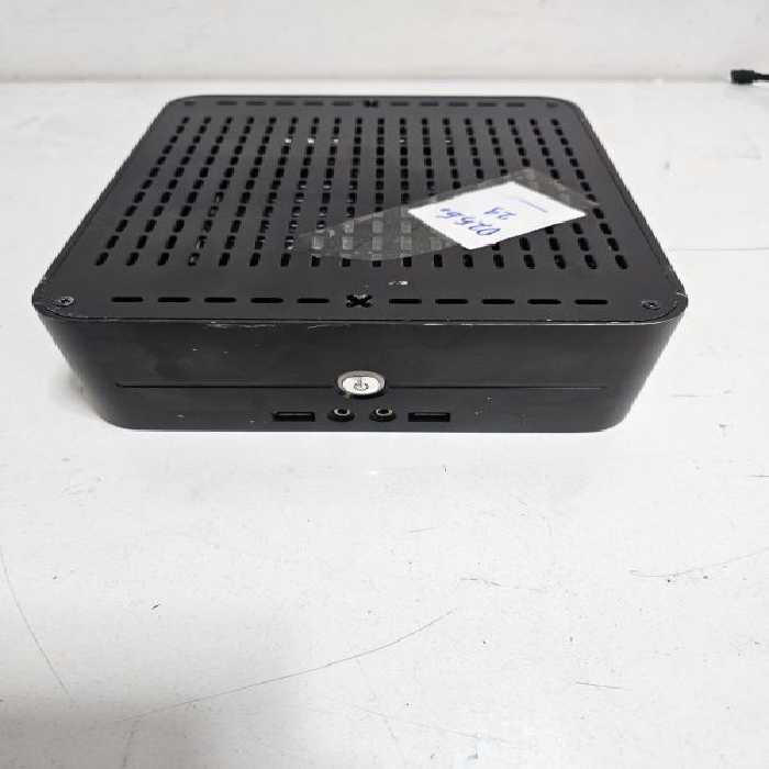 مینی کیس DDR3 اداری بدون هارد